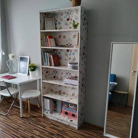Apartament Swietojanska 139 กดิเนีย ภายนอก รูปภาพ
