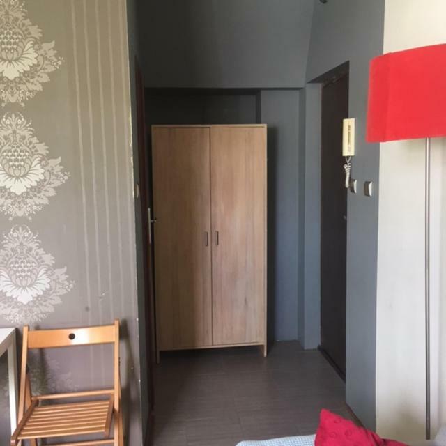 Apartament Swietojanska 139 กดิเนีย ภายนอก รูปภาพ