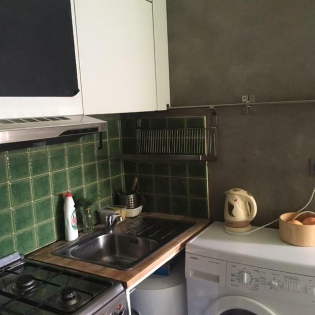 Apartament Swietojanska 139 กดิเนีย ภายนอก รูปภาพ