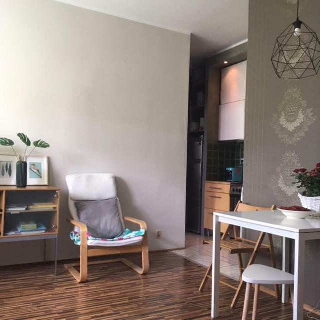 Apartament Swietojanska 139 กดิเนีย ภายนอก รูปภาพ