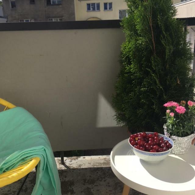 Apartament Swietojanska 139 กดิเนีย ภายนอก รูปภาพ